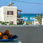 Sunday Agia Anna (Naxos)