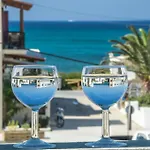 Sunday Apartmán Agia Anna (Naxos)