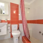 Apartmán Sunday Agia Anna (Naxos)