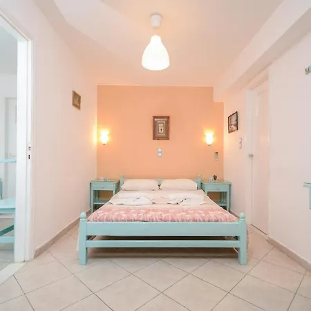 Sunday Apartment *