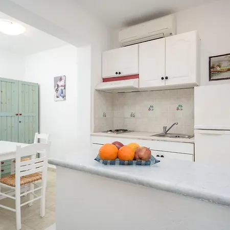 Sunday Apartment