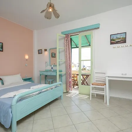 Sunday Apartment