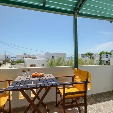 Sunday Apartment *
