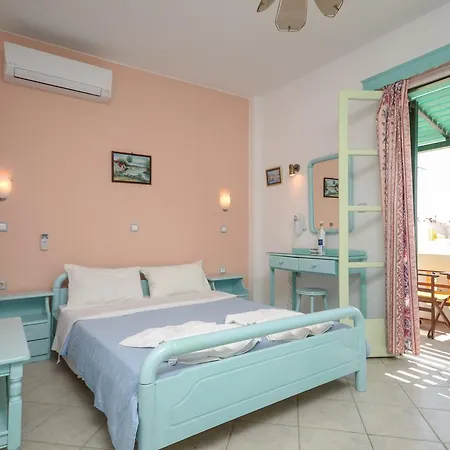 Sunday Apartment