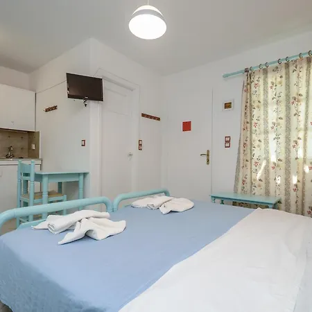 Apartment Sunday Agia Anna (Naxos)