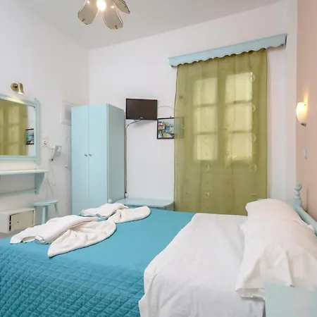 Apartment Sunday Agia Anna (Naxos)