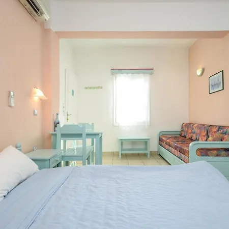 Sunday Apartment