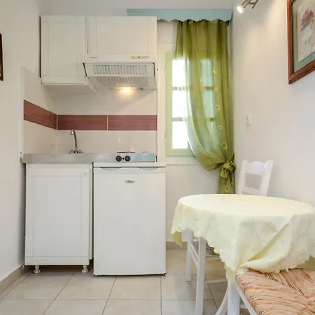 Sunday Apartment Agia Anna (Naxos)