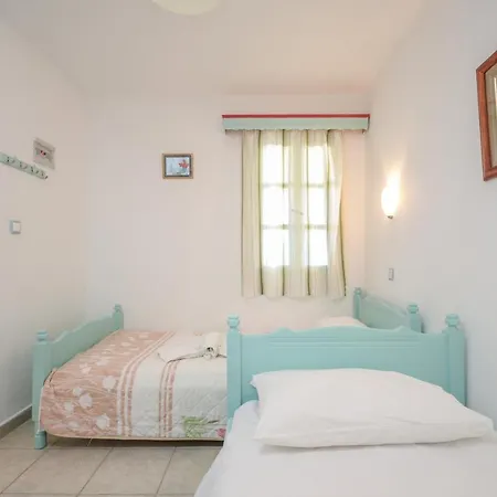 Sunday Apartment *