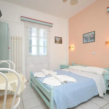 Apartment Sunday Agia Anna (Naxos)