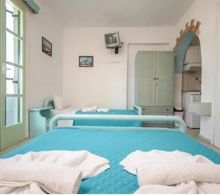 Apartment Sunday Agia Anna (Naxos)