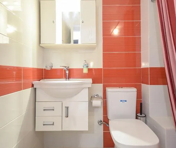 アパート Sunday *