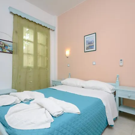 Apartament Sunday *