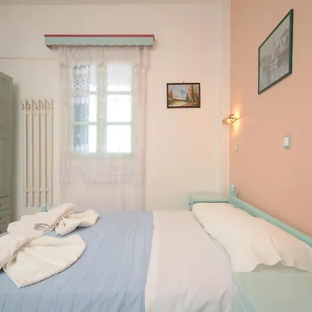 Apartamento Sunday *