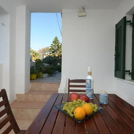 Sunday Apartamento Agia Anna (Naxos)