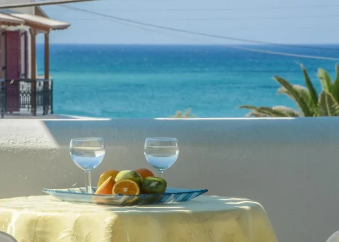 星期天一室公寓酒店 公寓