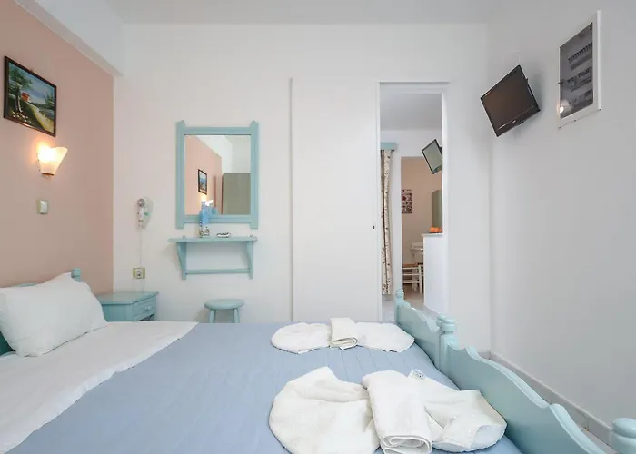 星期天一室公寓酒店