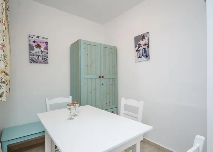 星期天一室公寓酒店 * Agia Anna (Naxos)