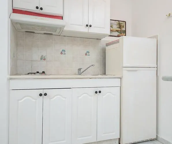 星期天一室公寓酒店 * Agia Anna (Naxos)