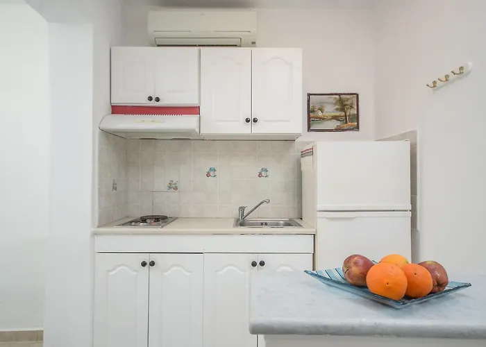 Apartamento Sunday Agia Anna (Naxos)