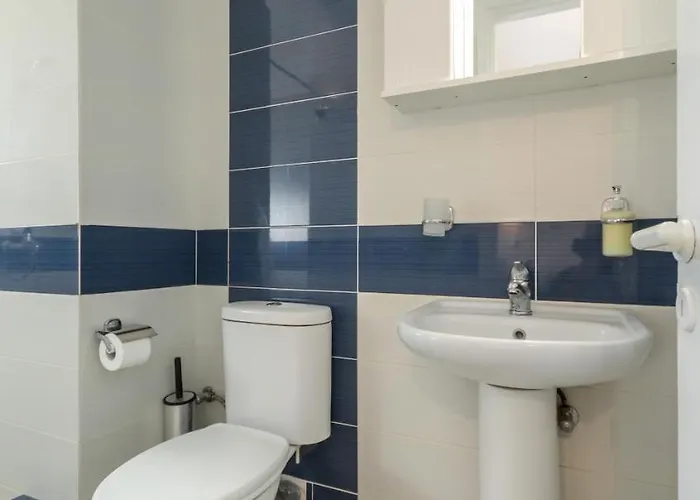 Apartamento Sunday Agia Anna (Naxos)