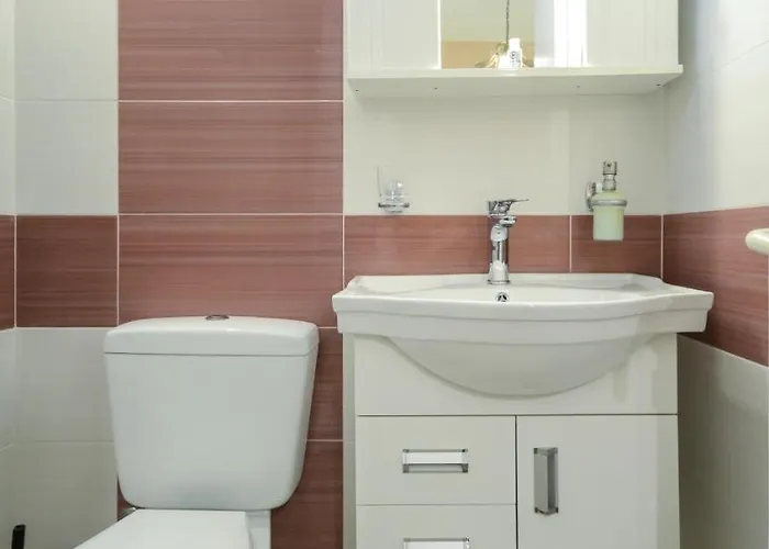 Apartamento Sunday *