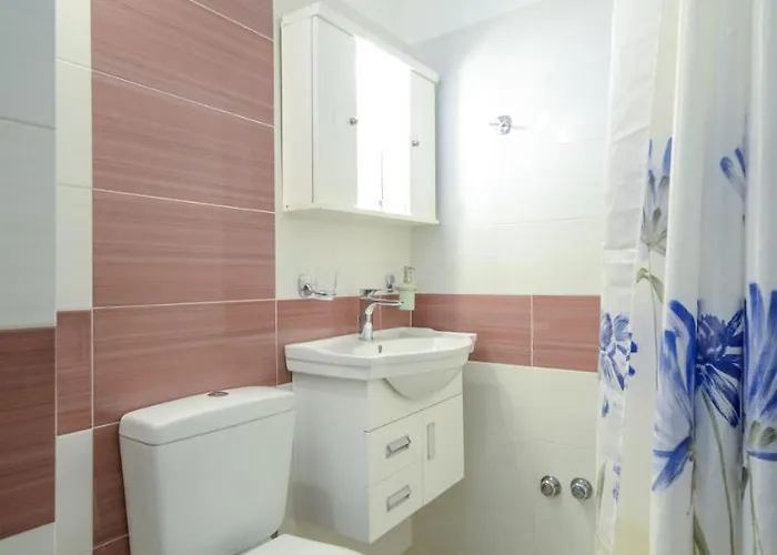 Apartamento Sunday *