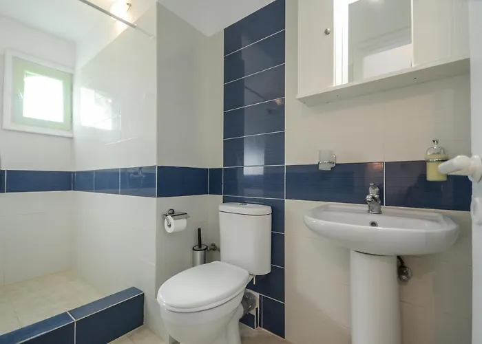 Sunday Apartamento Agia Anna (Naxos)