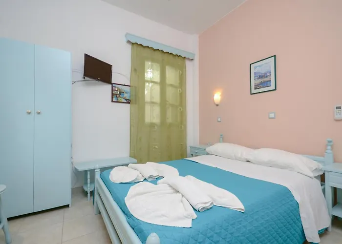 星期天一室公寓酒店