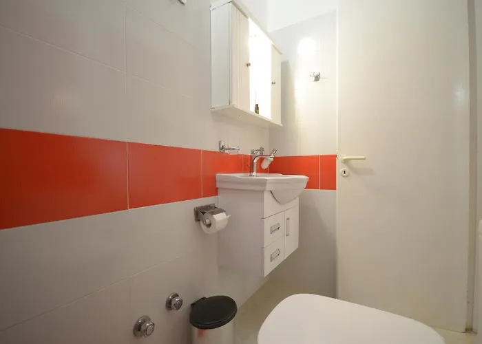 Sunday Apartamento Agia Anna (Naxos)