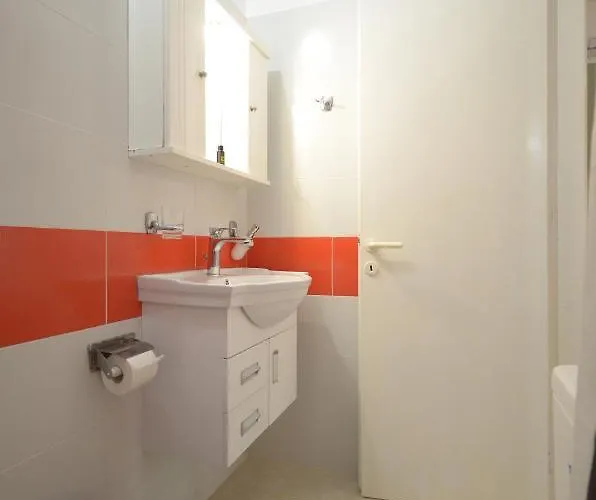 Apartamento Sunday Agia Anna (Naxos)