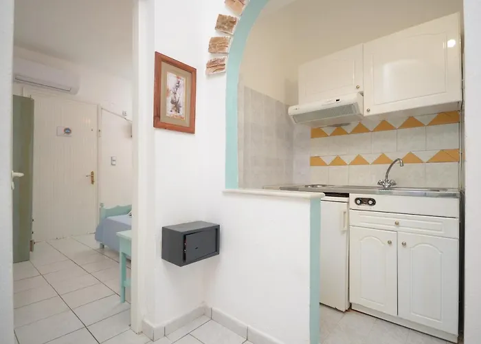 星期天一室公寓酒店