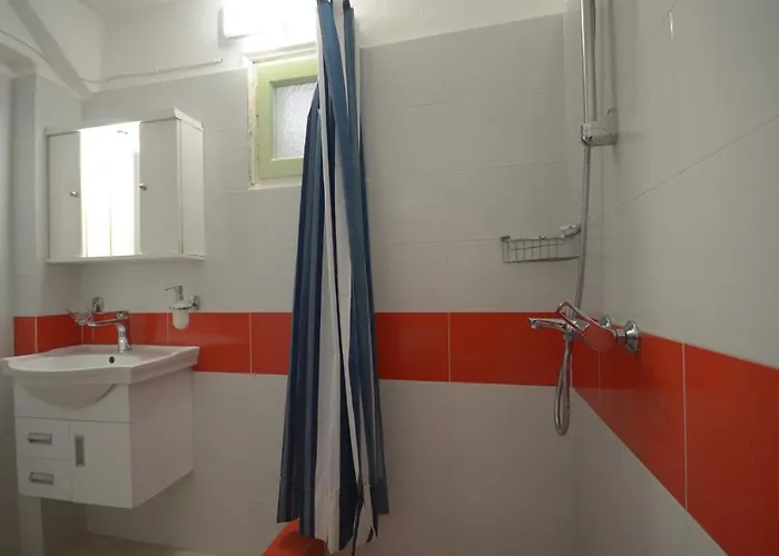 Apartamento Sunday Agia Anna (Naxos)