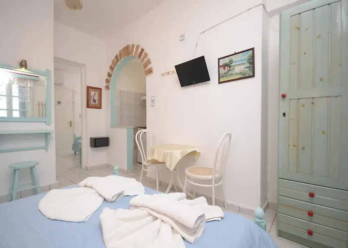 Apartamento Sunday *