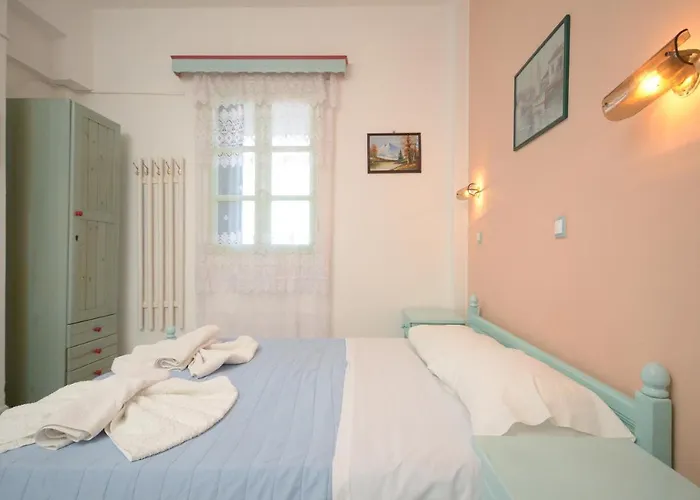 Apartamento Sunday *