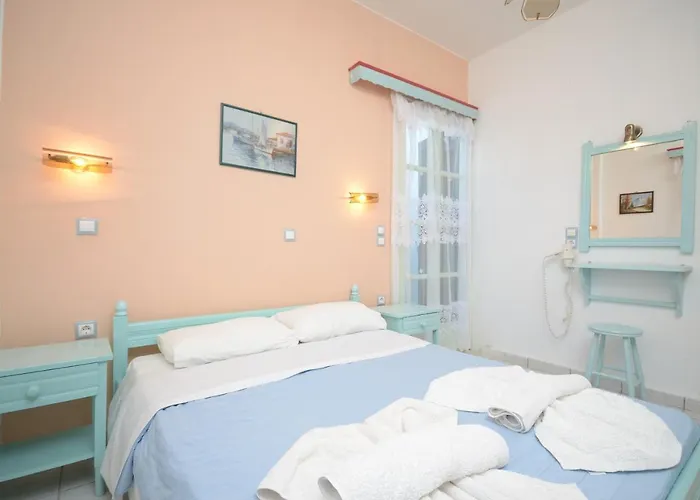 公寓 星期天一室公寓酒店